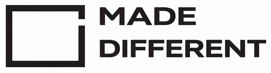 MADE DIFFERENT